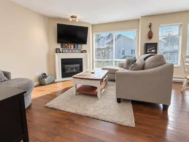 35 2450 Lobb Avenue, Port Coquitlam, BC, Port Coquitlam — Townhouse for sale