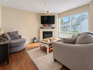 35 2450 Lobb Avenue, Port Coquitlam, BC, Port Coquitlam — Townhouse for sale