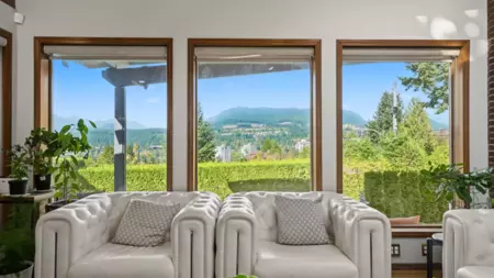 2206 Pinecrest Avenue, Coquitlam, BC, Coquitlam — Single Family Residence for sale