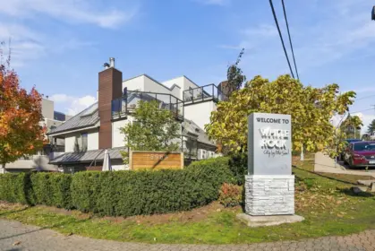 9 15989 Marine Drive, White Rock, BC, White Rock — Apartment/Condo for sale