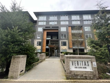 514 9168 Slopes Mews, Burnaby, BC, Burnaby — Apartment/Condo for sale