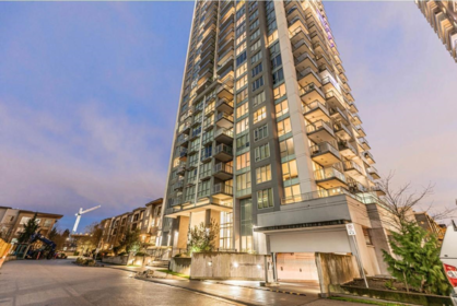 2703 13325 102a Avenue, Surrey, BC, Surrey — Apartment/Condo for sale