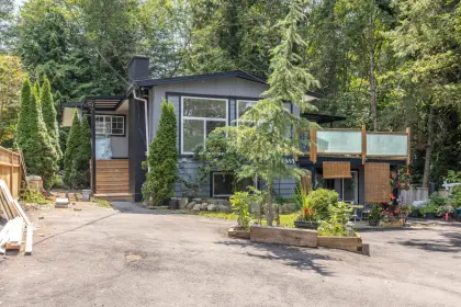 9635 Regent Place, Surrey, BC, Surrey — Single Family Residence for sale