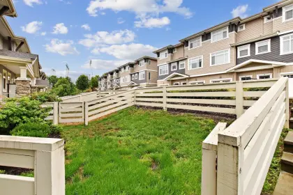 28 34230 Elmwood Drive, Abbotsford, BC, Abbotsford — Townhouse for sale