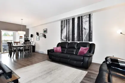 28 34230 Elmwood Drive, Abbotsford, BC, Abbotsford — Townhouse for sale