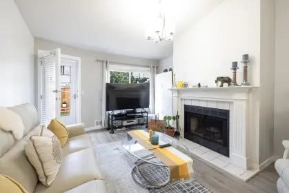 23 12311 Cambie Road, Richmond, BC, Richmond — Townhouse for sale