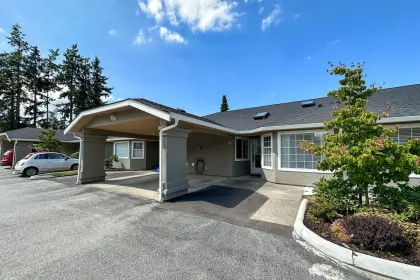 23 12311 Cambie Road, Richmond, BC, Richmond — Townhouse for sale