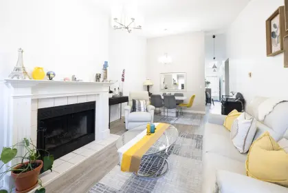 23 12311 Cambie Road, Richmond, BC, Richmond — Townhouse for sale
