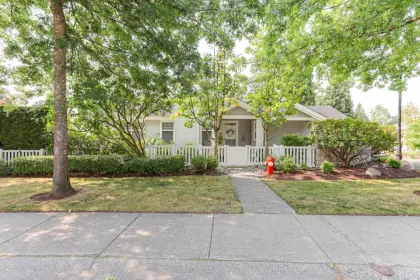 1 20770 97b Avenue, Langley, BC, Langley — Townhouse for sale