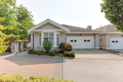 1 20770 97b Avenue, Langley, BC, Langley — Townhouse for sale