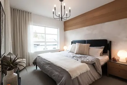 203 2045 Heritage Park Lane, North Vancouver, BC, North vancouver — Townhouse for sale