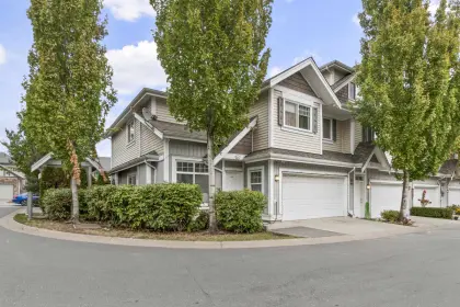 46 30748 Cardinal Avenue, Abbotsford, BC, Abbotsford — Townhouse for sale