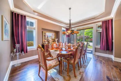 2152 136 Street, Surrey, BC, Surrey — Single Family Residence for sale