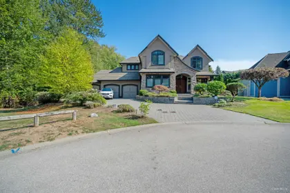 2152 136 Street, Surrey, BC, Surrey — Single Family Residence for sale