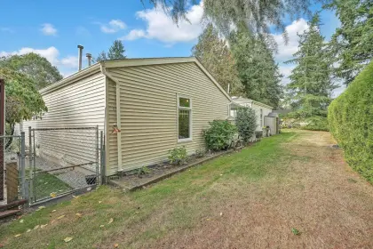 42 2345 Cranley Drive, Surrey, BC, Surrey — Manufactured On Land for sale