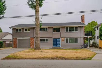 15880 20 Avenue, Surrey, BC, Surrey — Single Family Residence for sale