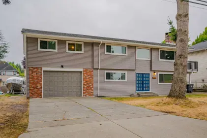 15880 20 Avenue, Surrey, BC, Surrey — Single Family Residence for sale