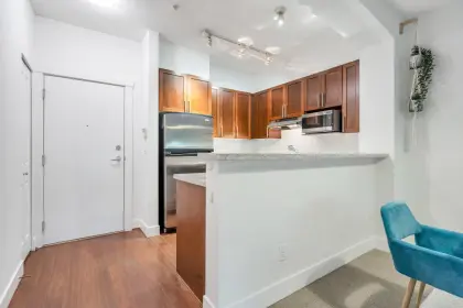 120 2250 Wesbrook Mall, Vancouver, BC, Vancouver — Apartment/Condo for sale