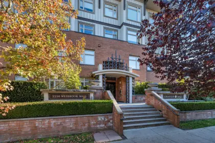 120 2250 Wesbrook Mall, Vancouver, BC, Vancouver — Apartment/Condo for sale