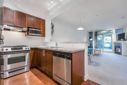 120 2250 Wesbrook Mall, Vancouver, BC, Vancouver — Apartment/Condo for sale