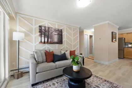 213 932 Robinson Street, Coquitlam, BC, Coquitlam — Apartment/Condo for sale
