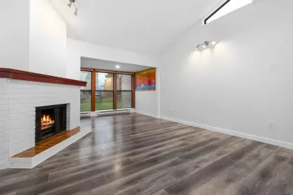 14 45915 Cheam Avenue, Chilliwack, BC, Chilliwack — Townhouse for sale