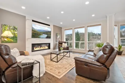 46028 Sherwood Drive, Chilliwack, BC, Chilliwack — Single Family Residence for sale