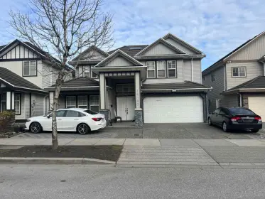 14183 64a Avenue, Surrey, BC, Surrey — Single Family Residence for sale