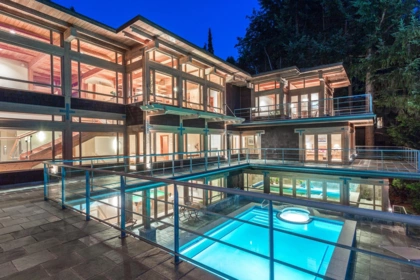 5363 Kew Cliff Road, West Vancouver, BC