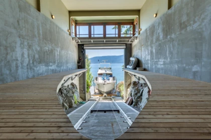 Outdoor Deck Photo of 5363 Kew Cliff Road, West Vancouver, BC
