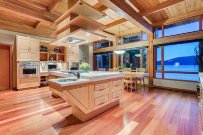 Pantry Photo of 5363 Kew Cliff Road, West Vancouver, BC