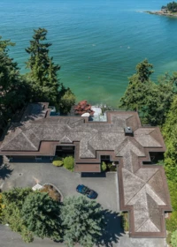 Street View Photo of 5363 Kew Cliff Road, West Vancouver, BC