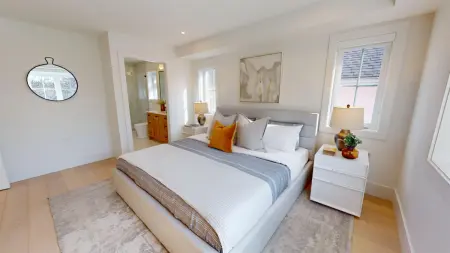 1 1837 E 3rd Avenue, Vancouver, BC, Vancouver — Half Duplex for sale