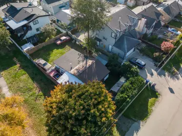 12728 113a Avenue, Surrey, BC, Surrey — Single Family Residence for sale