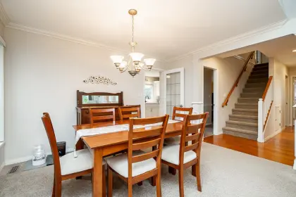 6515 188 Street, Surrey, BC, Surrey — Single Family Residence for sale