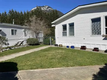 10 62790 Flood Hope Road, Hope, BC, Hope — Manufactured Home for sale
