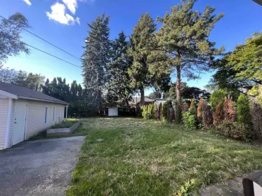 46541 Cedar Avenue, Chilliwack, BC, Chilliwack — Single Family Residence for sale