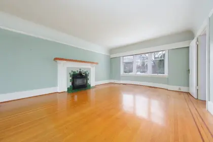 3905 W 19th Avenue, Vancouver, BC, Vancouver — Single Family Residence for sale