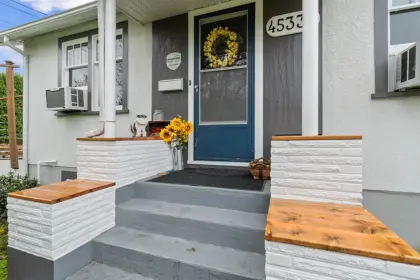 45336 South Sumas Road, Chilliwack, BC, Chilliwack — Single Family Residence for sale