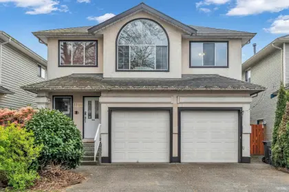 22180 Wilson Avenue, Richmond, BC, Richmond — Single Family Residence for sale