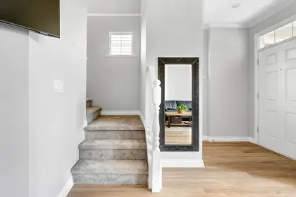 7039 180 Street, Surrey, BC, Surrey — Row House (Non-Strata) for sale