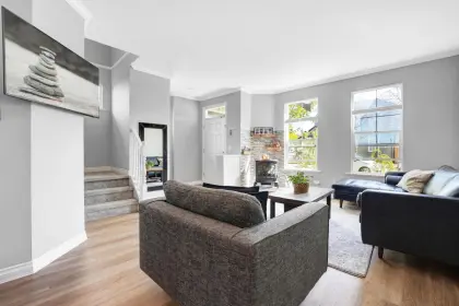 7039 180 Street, Surrey, BC, Surrey — Row House (Non-Strata) for sale