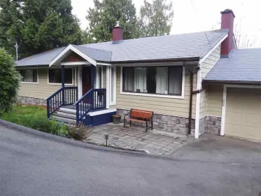 3047 Spuraway Avenue, Coquitlam, BC, Coquitlam — Single Family Residence for sale
