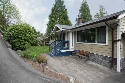 3047 Spuraway Avenue, Coquitlam, BC, Coquitlam — Single Family Residence for sale