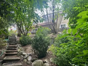 3047 Spuraway Avenue, Coquitlam, BC, Coquitlam — Single Family Residence for sale