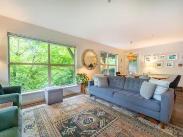 205 1468 St. Andrews Avenue, North Vancouver, BC, North vancouver — Apartment/Condo for sale