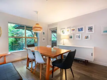 205 1468 St. Andrews Avenue, North Vancouver, BC, North vancouver — Apartment/Condo for sale
