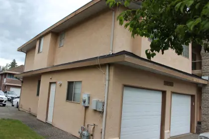16287 95a Avenue, Surrey, BC, Surrey — Single Family Residence for sale