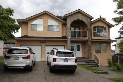 16287 95a Avenue, Surrey, BC, Surrey — Single Family Residence for sale