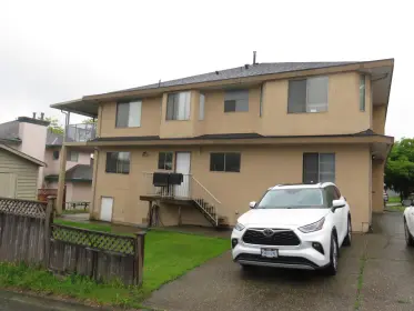 16287 95a Avenue, Surrey, BC, Surrey — Single Family Residence for sale
